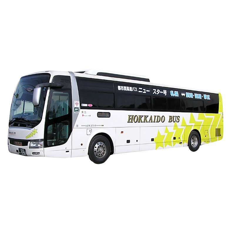 北海道バス株式会社