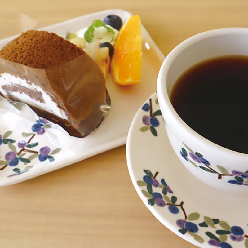 草工房（かやこうぼう）