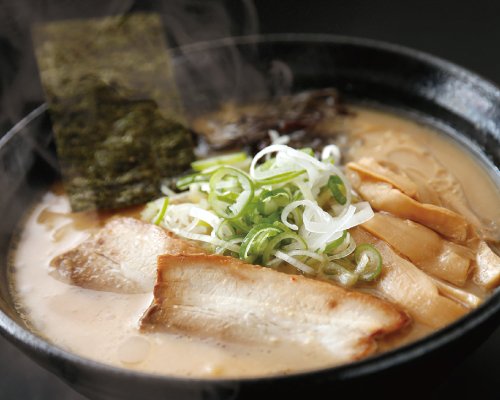 麺処 そめいよしの 東苗穂店