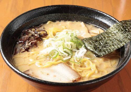 仕上げの豆乳で超絶クリーミー！ 匠の美味が堪能できる一杯