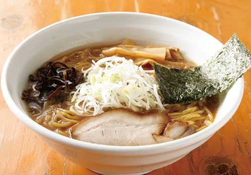 香ばしさとやさしい味わい 記憶に残る渾身の一杯