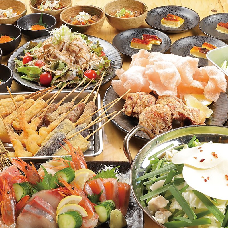 恵美須商店 白石店