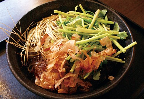 琴似の住宅街にひっそりとあるそば居酒屋