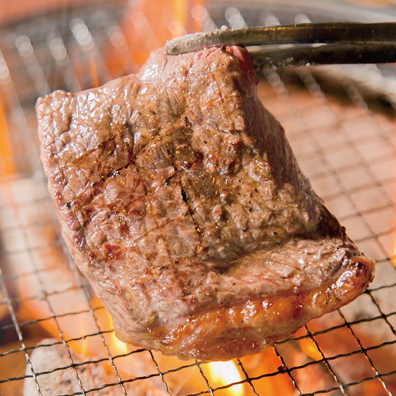 焼肉たんか 北郷店