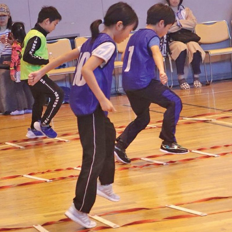 エルスポーツクラブ