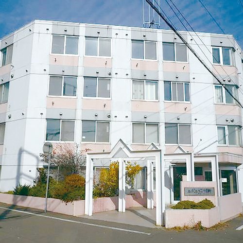 共同住宅ゲストハウス むつみ
