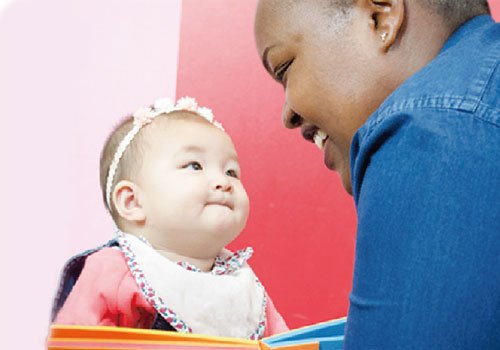 ネイティブが教える子ども専門英会話スクール