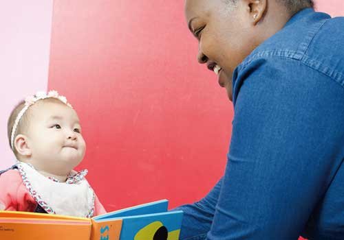 ネイティブが教える子ども専門英会話スクール