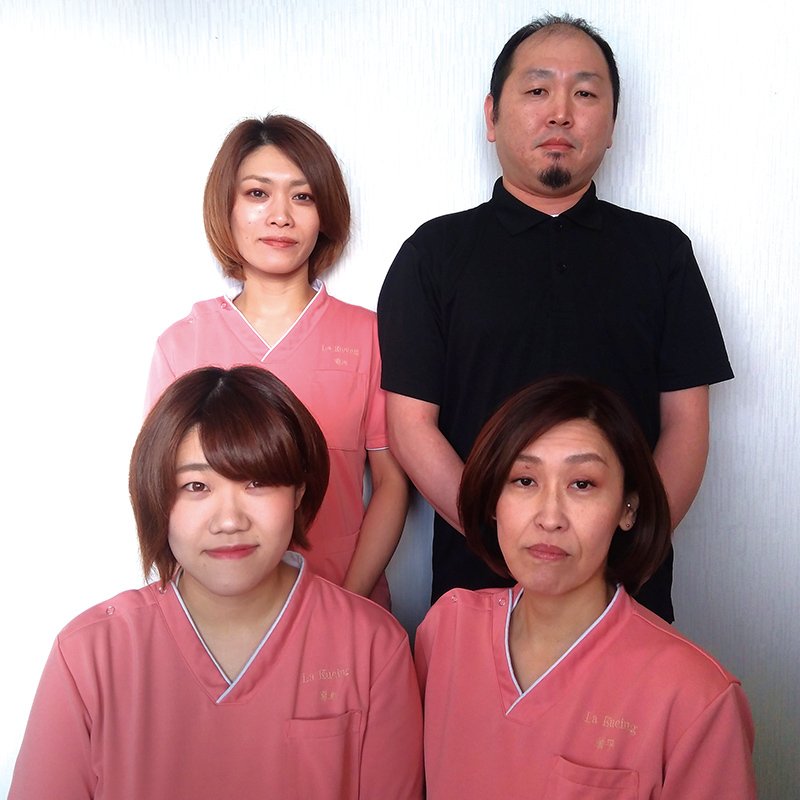 体La-Kucing（カラダラクチン）