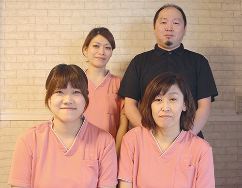 心も体もしっかりほぐれる！お手頃価格のマッサージ店
