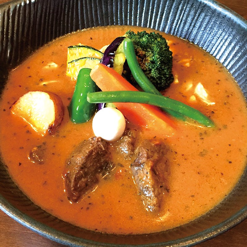 lavi　平岸店