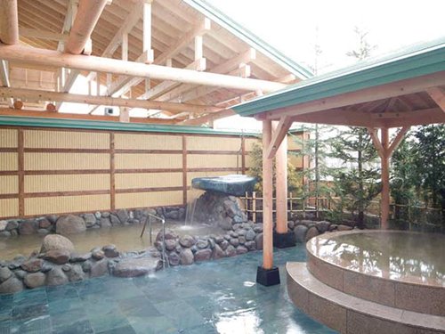 美容や健康への好影響が期待できる「ナノテク」を導入！札幌市内、江別市内から無料送迎バスも運行中です