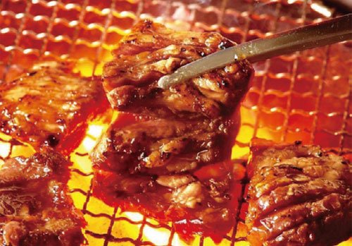 家庭応援！還元フェア開催。 お得な価格でお肉を食べよう