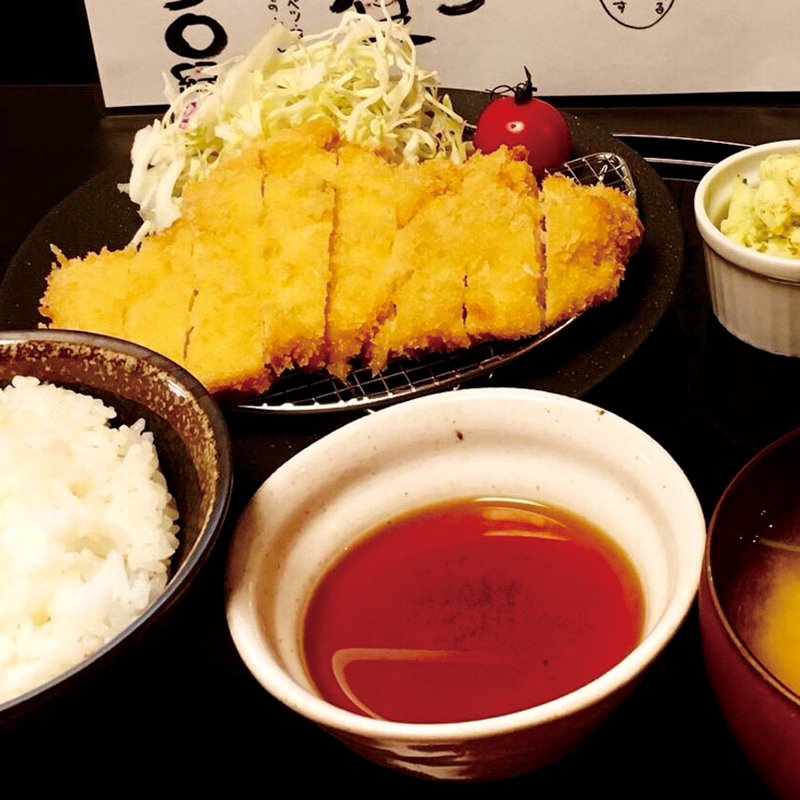 だしバールそるくら
