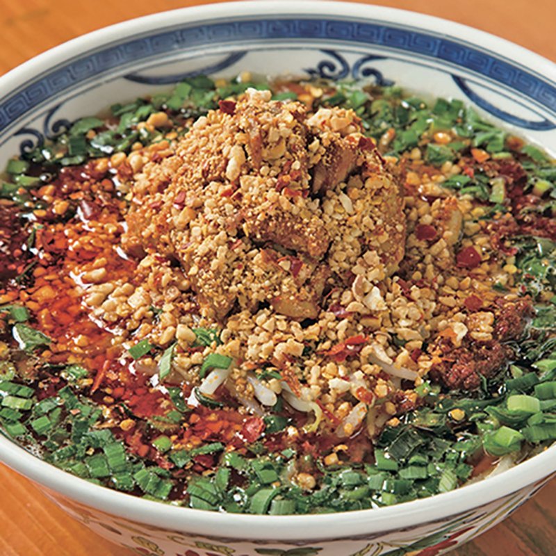 ラーメン・餃子 ハナウタ