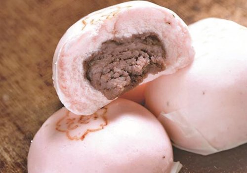 中華まん・餃子の持ち帰り専門店 電話注文OK！