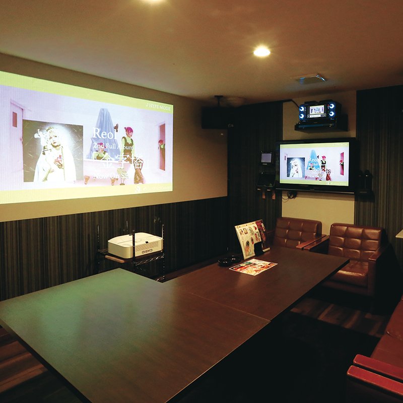 KALAOKE ゆめっくす 石狩店