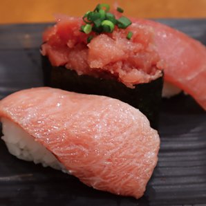 リーズナブルで本格的なお寿司をふりっぱー限定でもっとお得に食べよう！