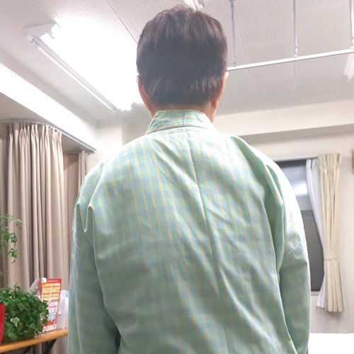 背骨のゆがみ、首、肩、腰、膝痛などのお悩み解消！