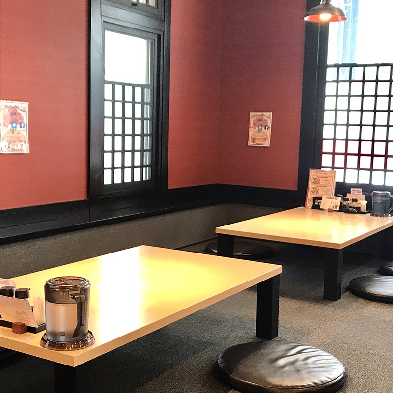 中華料理 チーナ