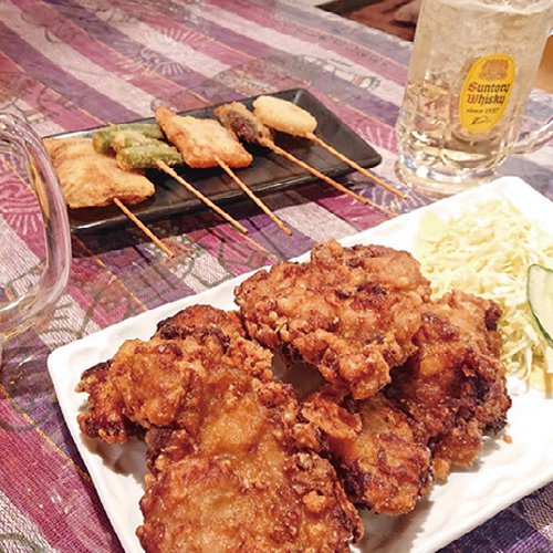 アジト