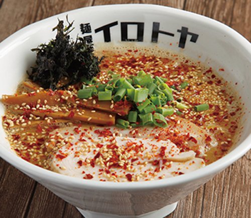 【2/14OPEN】東豊線元町駅より徒歩4分！ 魚介白湯と和風だしらーめんに新しく辛味噌らーめん登場
