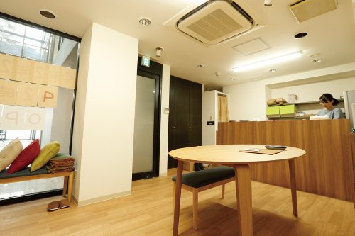 本日のカフェ 円山公園店