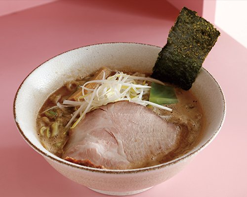 まさかの出合いが最強の美味を生み出す！