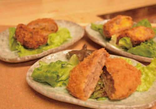 手づくり弁当・惣菜のミツバチ