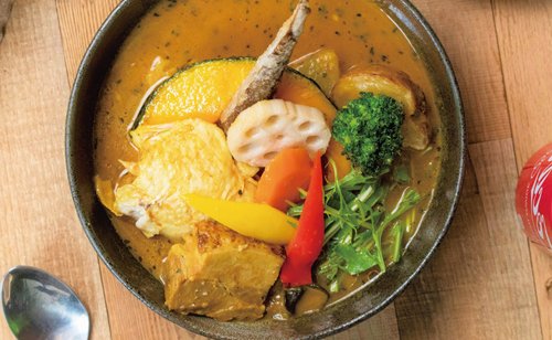 限定メニュー「チキカクと野菜」をクーポンでお得に！