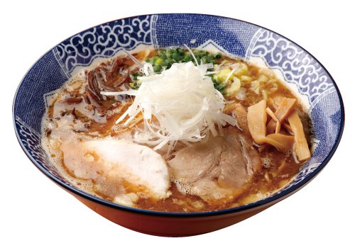出会えたことに感謝！完全無化調ラーメン