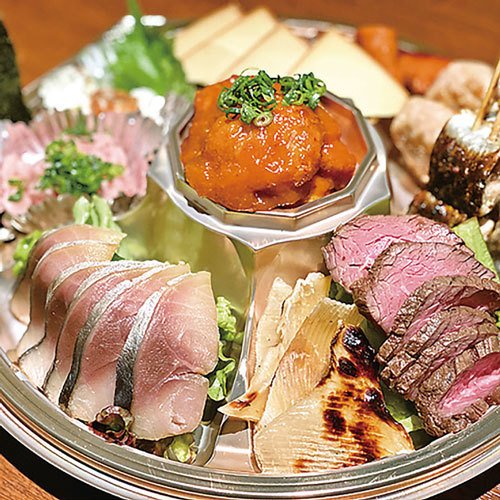 平岸まぐろ問屋 三四郎