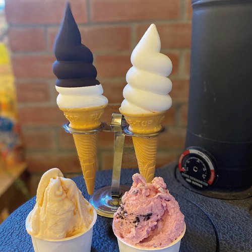 ツキサップ農園＆トリコローレ