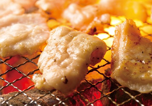 新鮮なお肉を毎日手切りで安くておいしい駅近焼肉店！