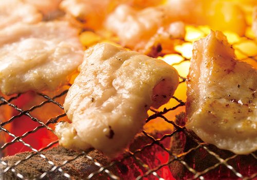 新鮮なお肉を毎日手切りで安くておいしい駅近焼肉店！