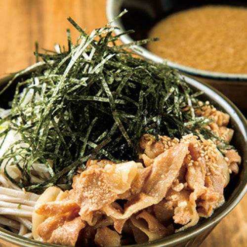 おにそば 豚退治