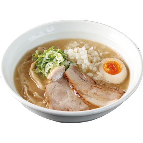 麺や hide