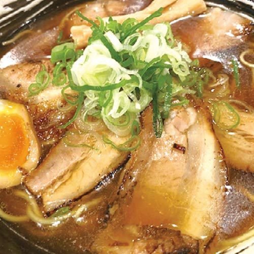 麺屋 幸咲