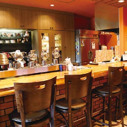 MINIZ CAFÉ