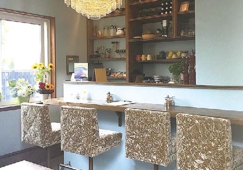 6月20日オープン