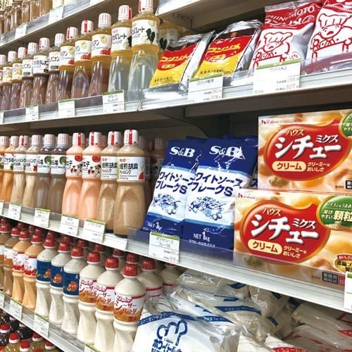 MCフーズ 札幌店