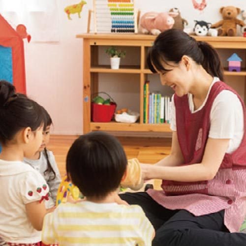 こどもねっと おおあさ