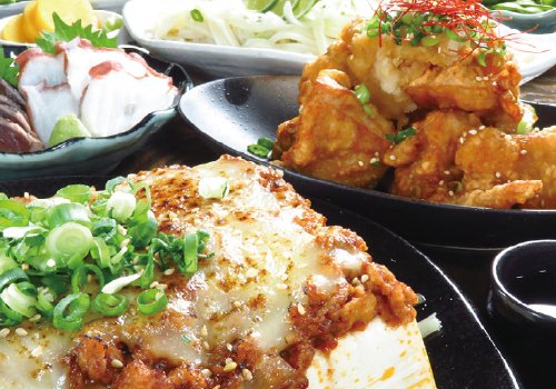 イザカヤラボ　手稲店