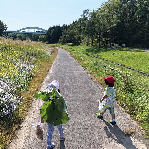 テクノパークもりの保育園
