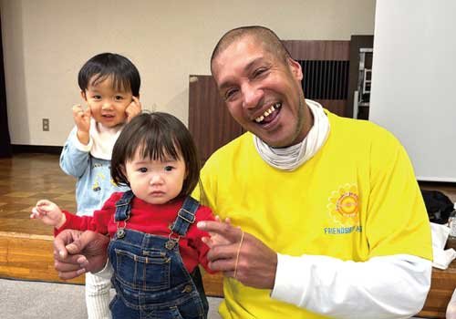 地元で評判の子ども英会話スクールから0～3歳向け月額3,500円の親子英語コースが開講！
