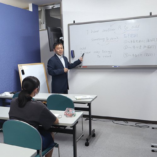 進学塾ソラリス