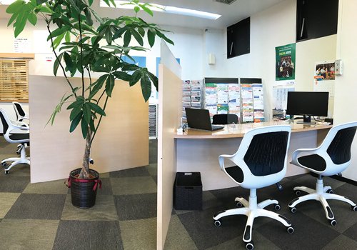 わかりやすい保険相談でピッタリの保険をセレクト！あなたの街の頼れる保険のプロフェッショナル
