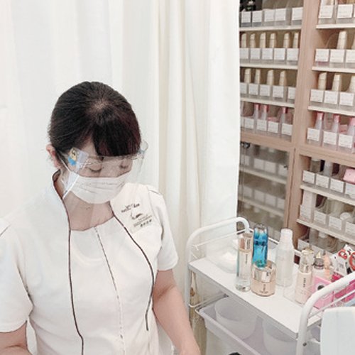 メナードフェイシャルサロン清田里塚店