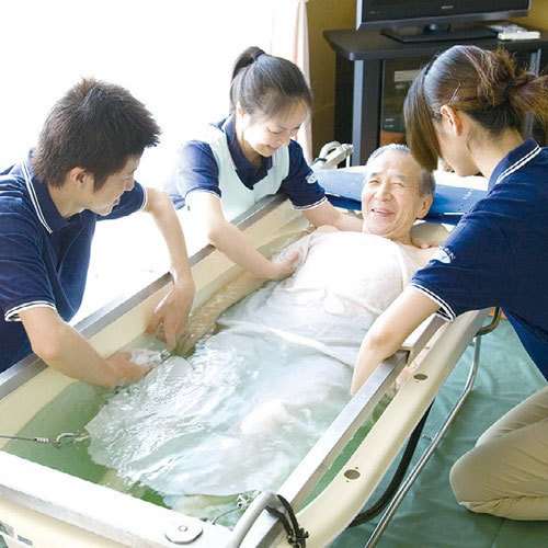 株式会社ツクイ　札幌屯田