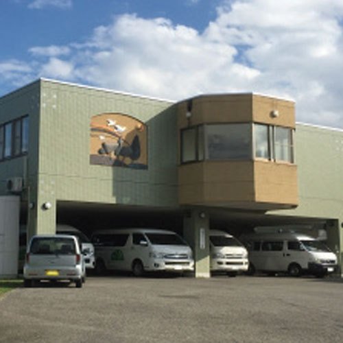 社会福祉法人札幌光陽会　特別養護老人ホームみどりの丘